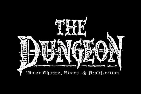The Dungeon Music Shoppe, Distro, & Proliferation