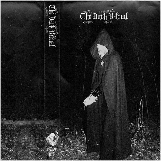 Dark Ritual, The - Dark Ritual, The [Dungeon Synth] (Tape - Moonworshipper - 2023)
