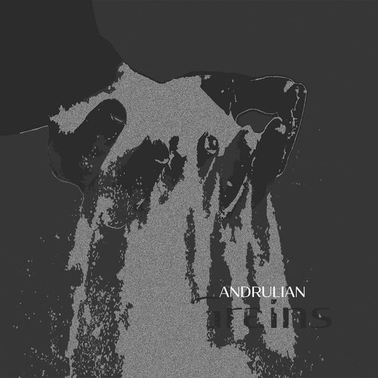 Andrulian - Grains [Dark Ambient] (Tape - Mystic Timbre - 2020)