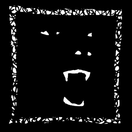 Tenebrositas - Howling Jaws of Damnation, The [Atmospheric Black Metal] (Tape - Moonworshipper - 2021)